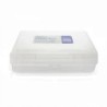 BAZIC Products® Clear Multipurpose Utility Box