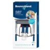 Bouncyband® Chair Band for School Desks, Blue