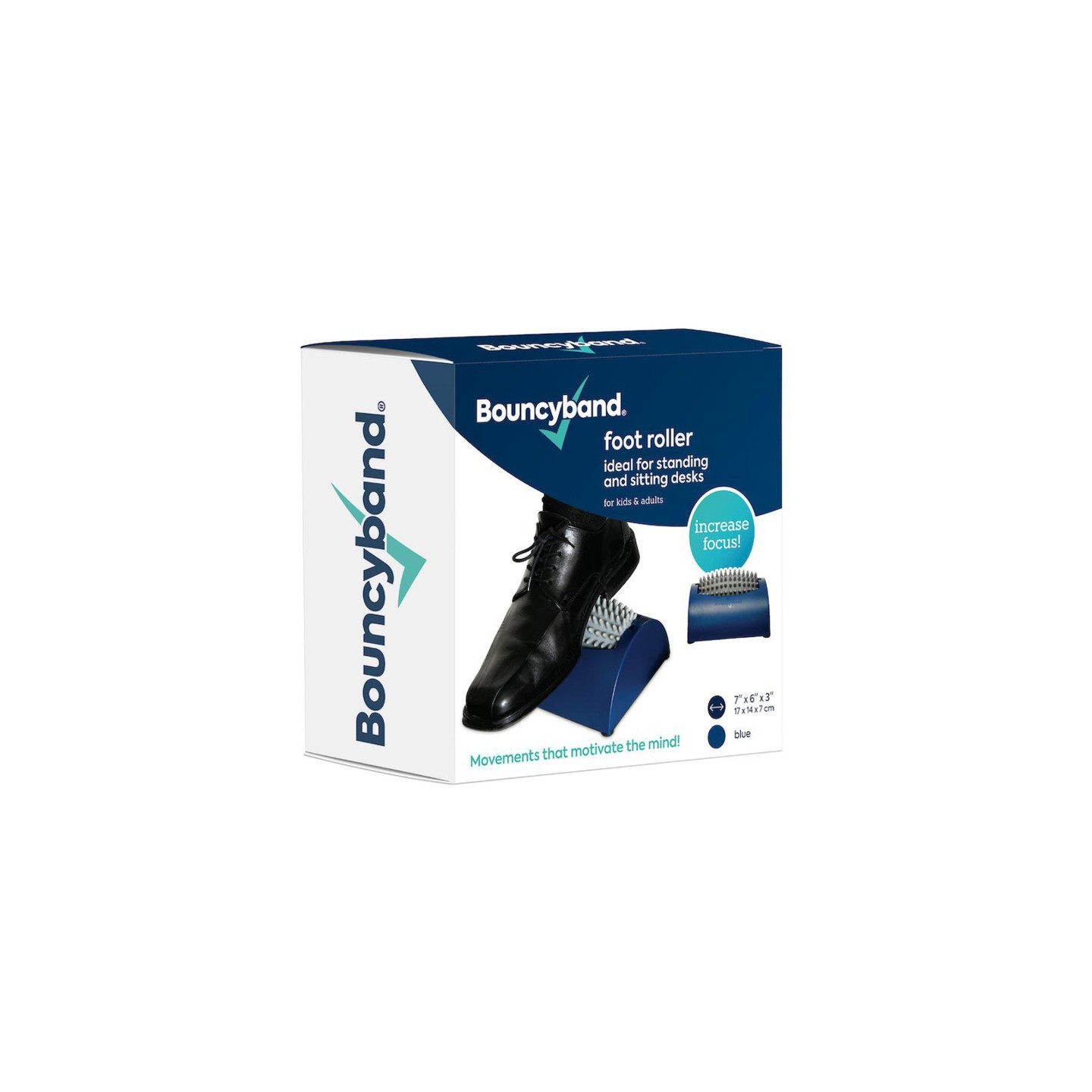Bouncyband® Foot Roller