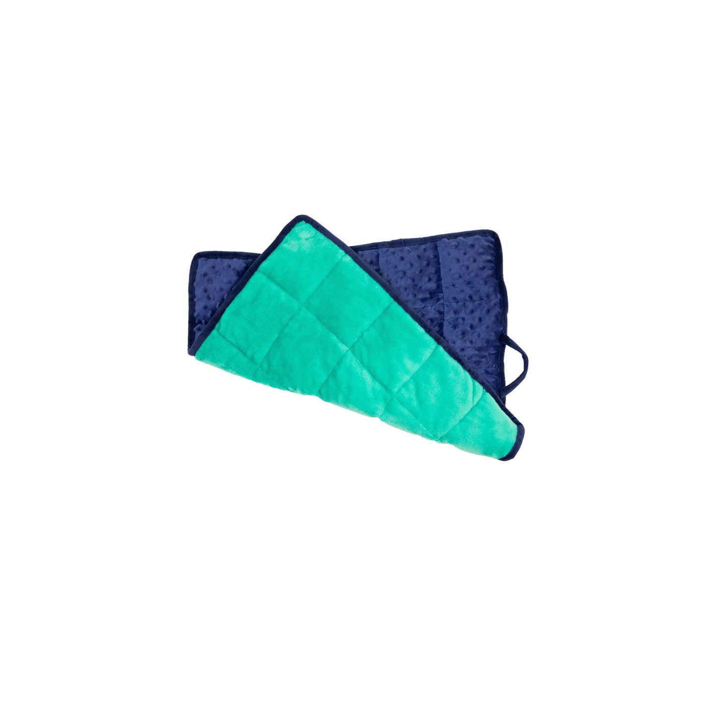 Bouncyband® Comfy & Portable 5lb Weighted Sensory Lap Pad