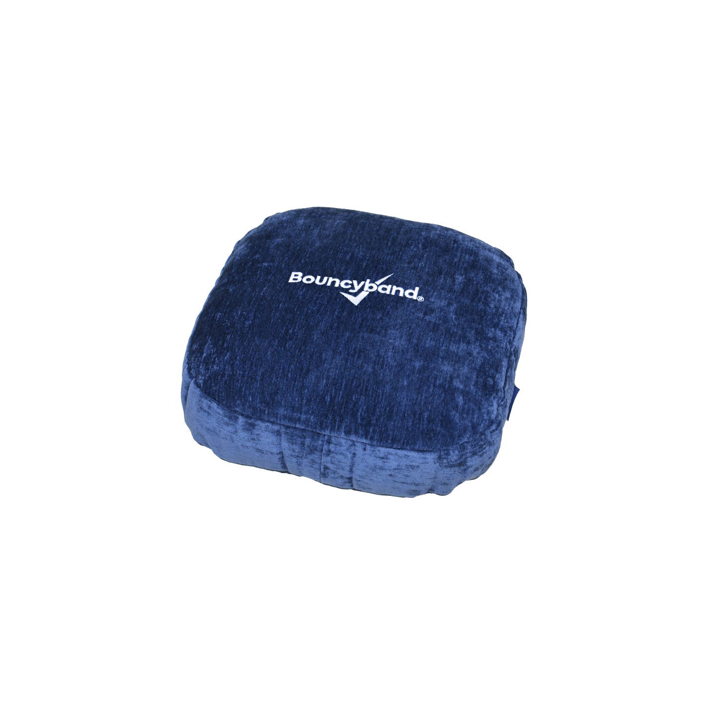Bouncyband® Sensory Weighted Soft Squeeze Pillow