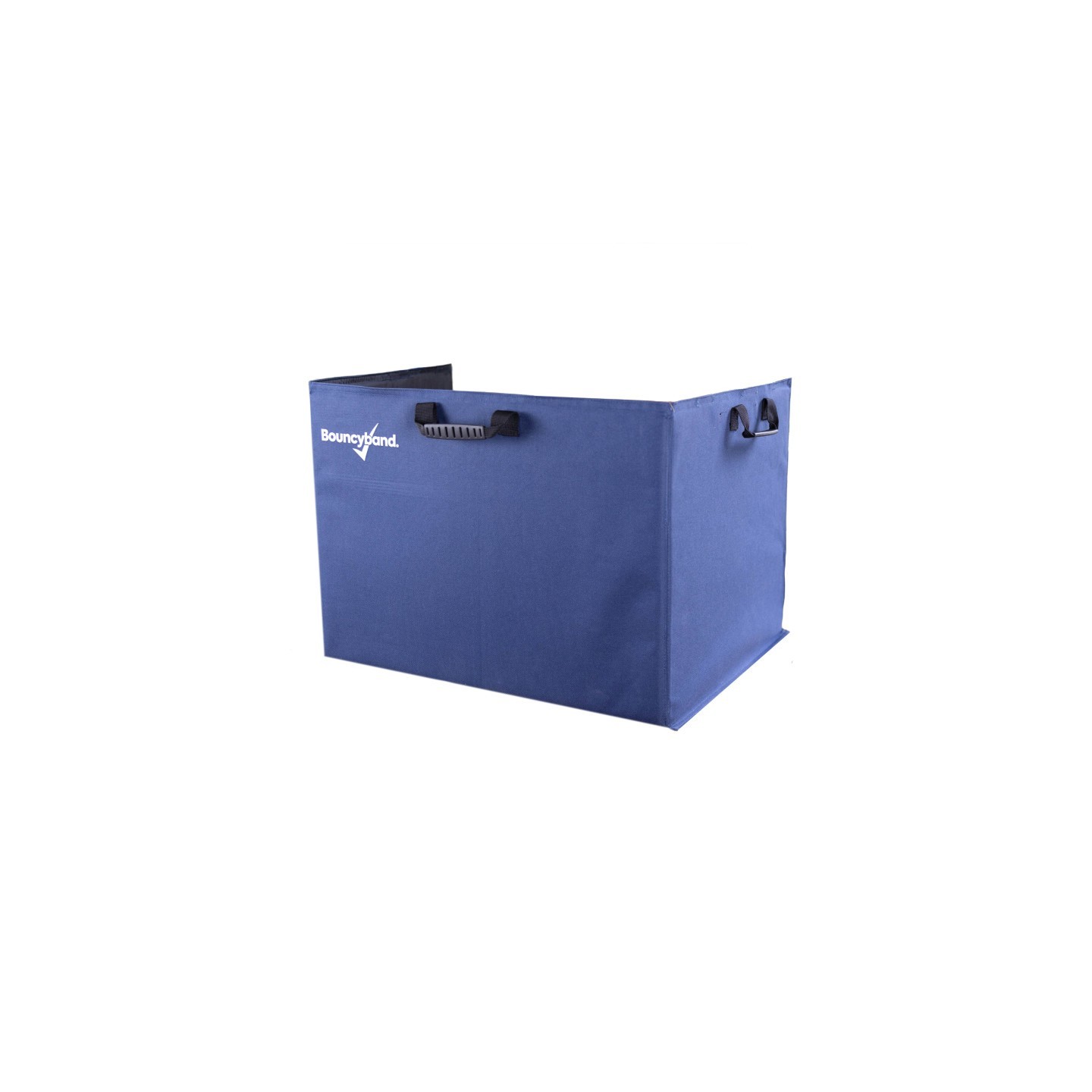 Bouncyband® Portable Desktop Privacy Partition