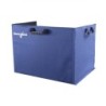 Bouncyband® Portable Desktop Privacy Partition