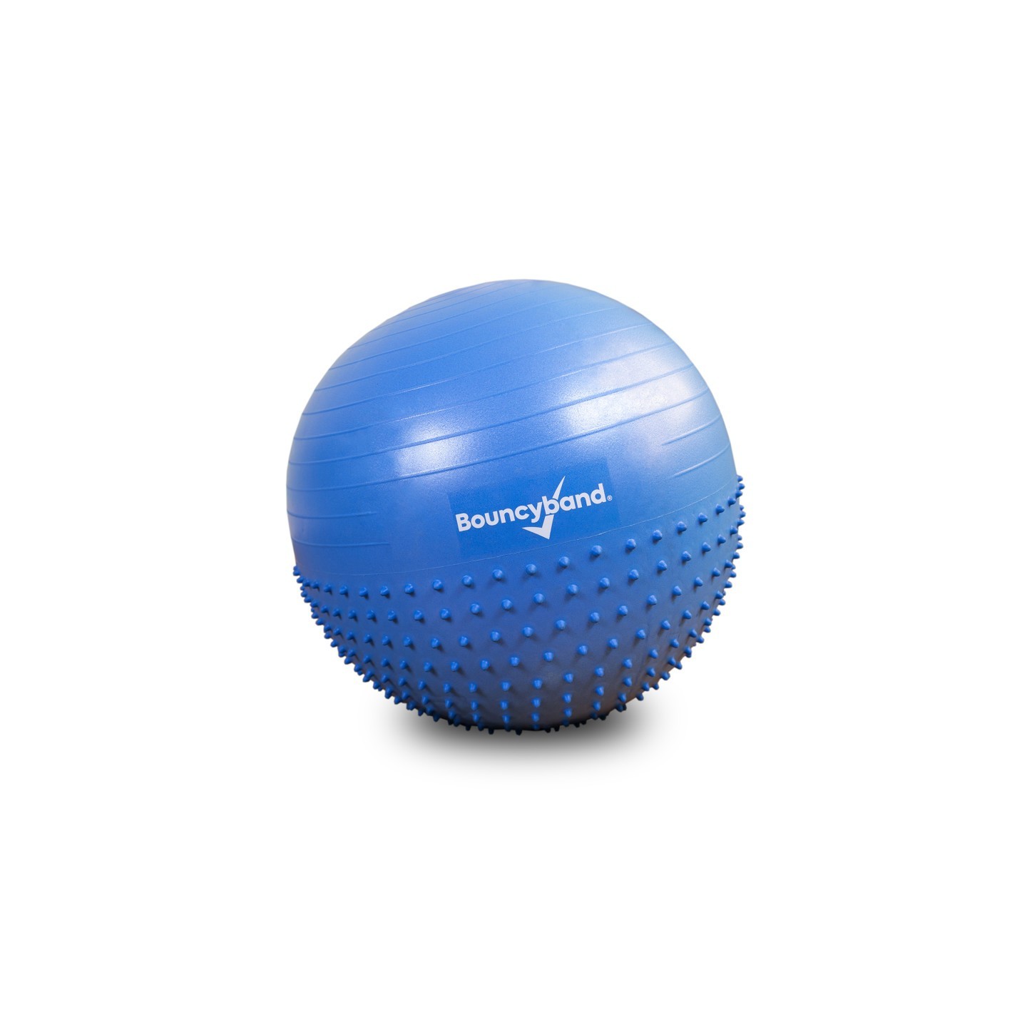Bouncyband® Inflatable Sensory Roller Ball for Kids