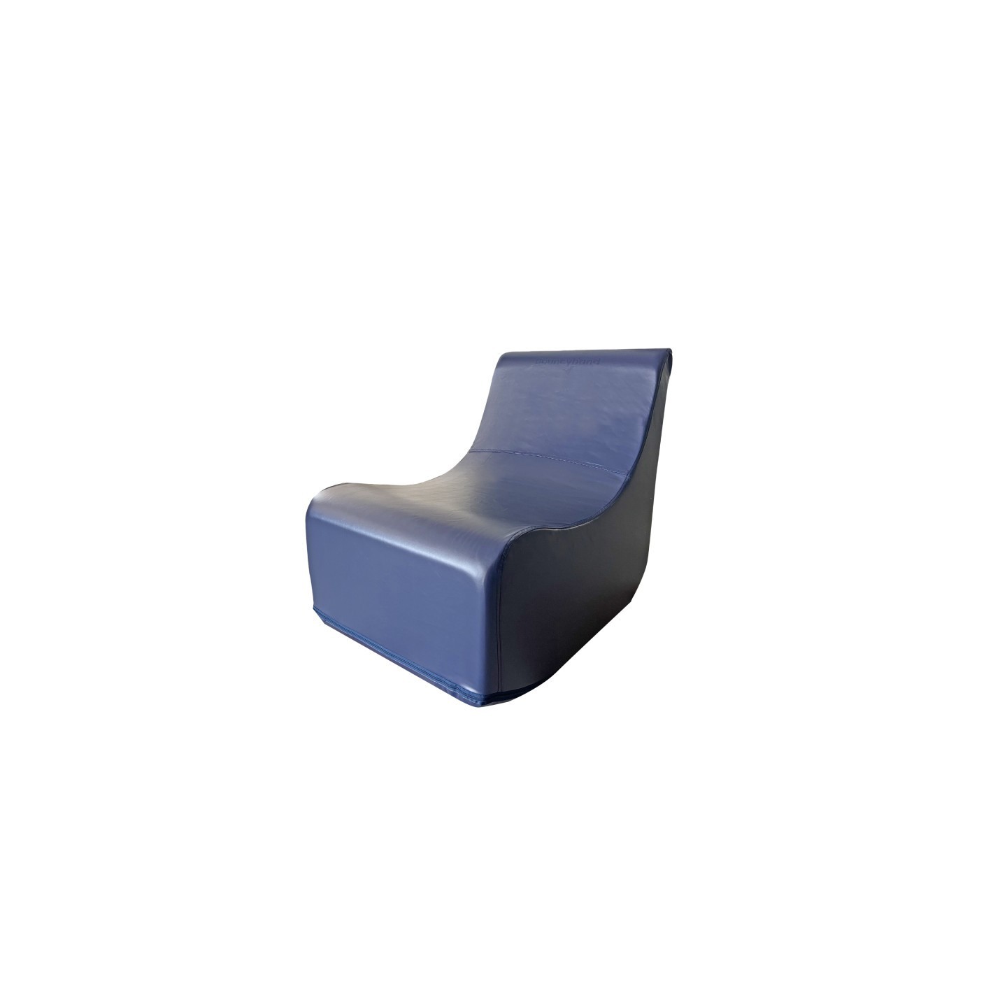 Bouncyband® Rocking Soft Sensory Chair