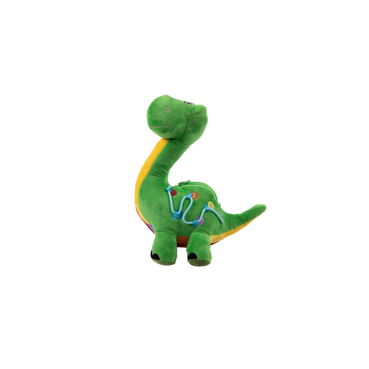 Bouncyband® Busy Bee Sensory Activity Toy - Dinosaur