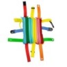 Bouncyband® Thingamajig Sensory Pillow, Activity Toy, Fidget