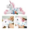 Bouncyband® Busy Bee Sensory Activity Toy - Unicorn