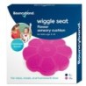 Bouncyband® Wiggle Seat Sensory Cushion, Rose Flower