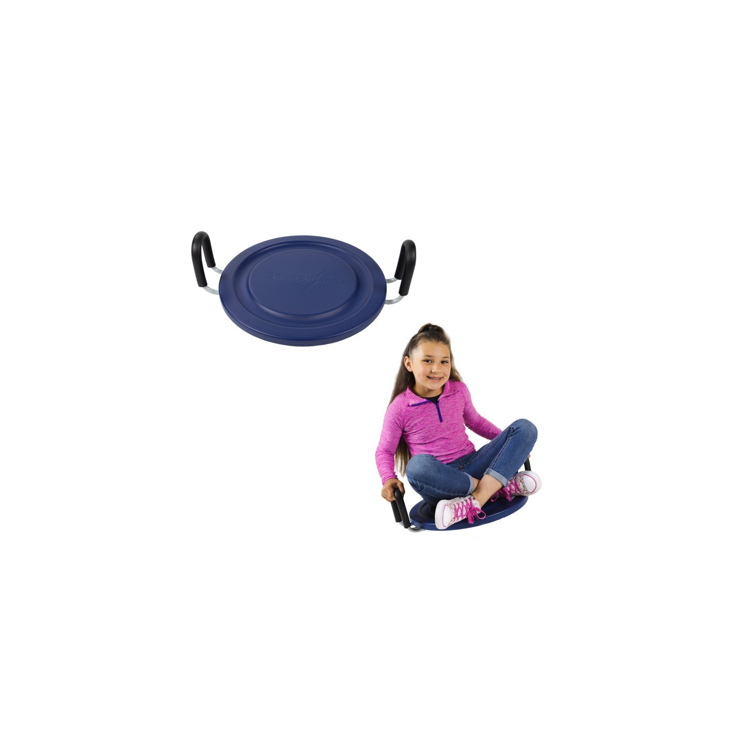 Bouncyband® Wiggle Wobble Rock & Twist