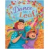 Barefoot Books Dance Like a Leaf