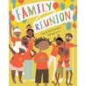 Barefoot Books Family Reunion