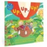 Barefoot Books Up, Up, Up!