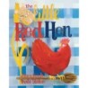 Barefoot Books The Little Red Hen