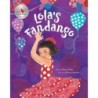 Barefoot Books Lola’s Fandango
