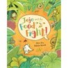 Barefoot Books Jojo and the Food Fight!