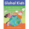 Barefoot Books Global Kids Activity Cards