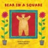 Barefoot Books Bear in a Square