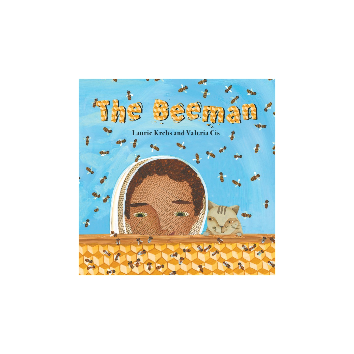 Barefoot Books The Beeman