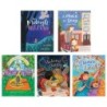 Barefoot Books Building Empathy Book Bundle, Set of 5 Books