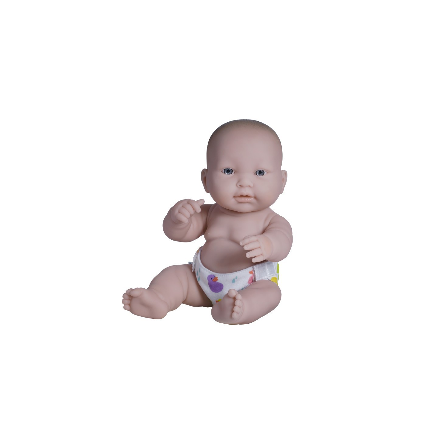 JC Toys Lots to Love® Babies, 14", Caucasian Baby