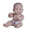 JC Toys Lots to Love® Babies, 14", Caucasian Baby