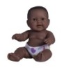 JC Toys Lots to Love® Babies, 14", African American Baby