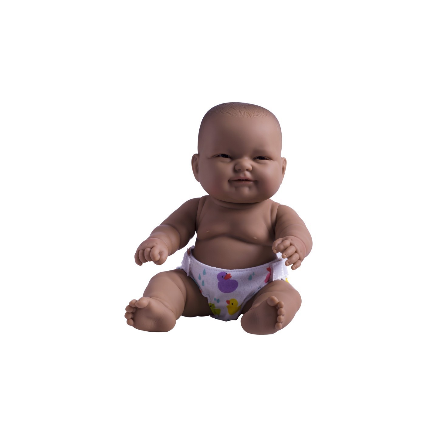 JC Toys Lots to Love® Babies, 14", Hispanic Baby