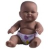JC Toys Lots to Love® Babies, 14", Hispanic Baby