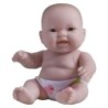 JC Toys Lots to Love® Babies, 10" Size, Caucasian Baby