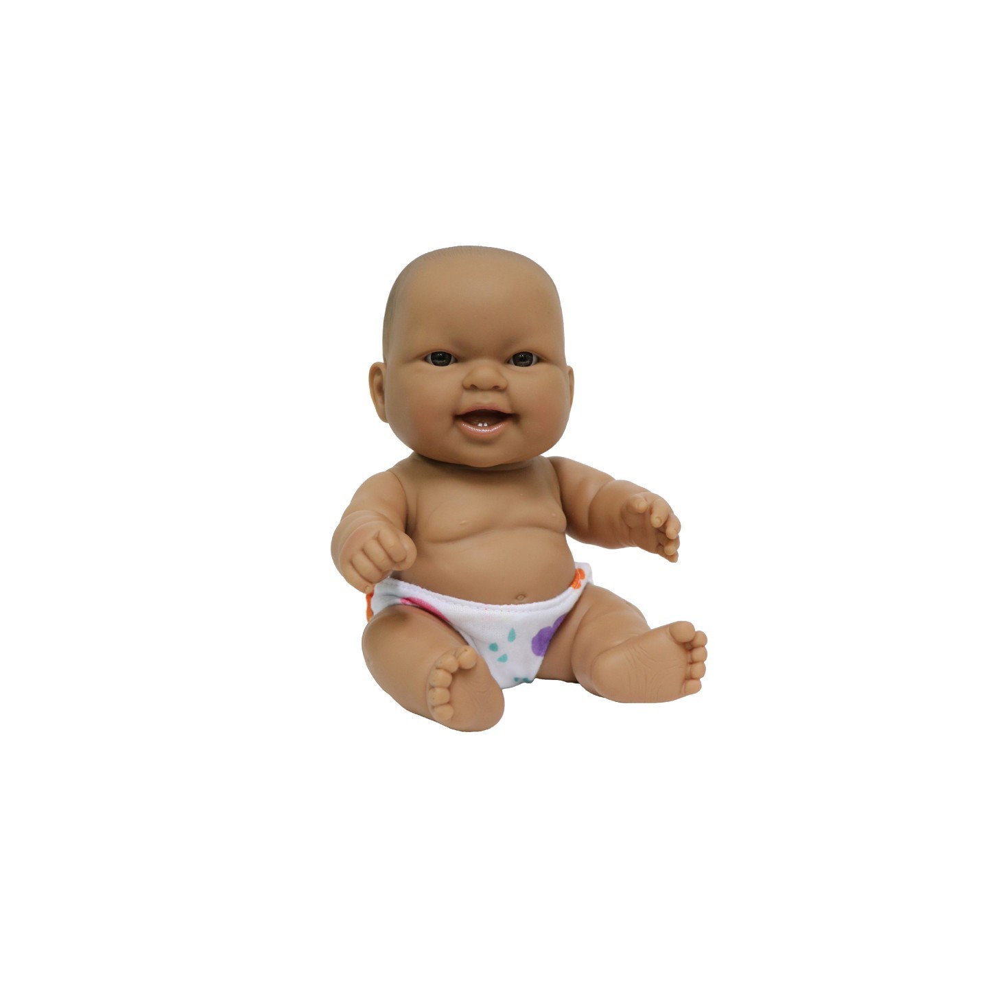 JC Toys Lots to Love® Babies, 10" Hispanic Baby