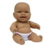 JC Toys Lots to Love® Babies, 10" Hispanic Baby