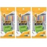 BIC® Mechanical Pencils, 0.7mm, 10 Per Pack, 3 Packs
