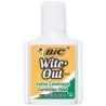 BIC® Wite Out® Correction Fluid, Extra Coverage