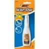 BIC® Wite Out® 2 in 1 Correction Fluid