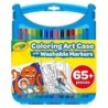 Crayola® Create & Color Super Tips Marker Kit