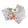 Crayola® Coloring Book, Uni-Creatures, 96 Pages