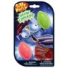 Crayola® Silly Putty Glow Eggs, Assorted, 2-Pack