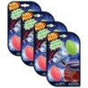 Crayola® Silly Putty Glow Eggs, Assorted, 2 Per Pack, 4 Packs