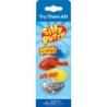 Crayola® Silly Putty Variety Pack, 4-Pack