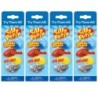 Crayola® Silly Putty Variety Pack, 4 Per Pack, 4 Packs