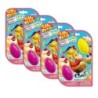 Crayola® Silly Putty Sweet & Squishy Eggs, 2 Per Pack, 4 Packs