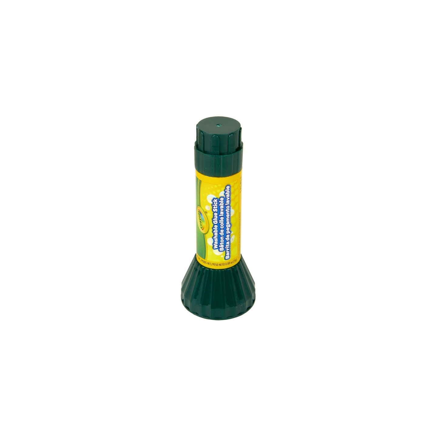 Crayola® Washable Glue Stick, .88 oz