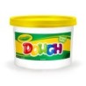 Crayola® Dough, 3lb Resealable Bucket, Yellow