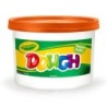 Crayola® Dough, 3lb Resealable Bucket, Orange