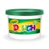 Crayola® Dough, 3lb Resealable Bucket, Green