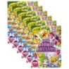 Crayola® Epic Book of Awesome 288-Page Coloring Book, Pack of 6