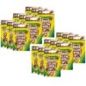 Crayola® Colors of the World Crayons, 24 Per Pack, 12 Packs