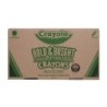 Crayola® Construction Paper™ Crayon Classpack®, Regular Size, 16 Colors, 400 Count