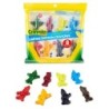 Crayola® Tips Character ShapesLimited Edition Crayons, 8 Count